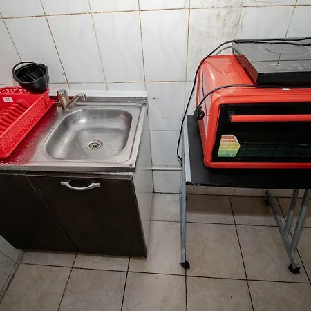 Apartament Arena Studio