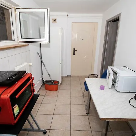 Arena Studio Apartament *