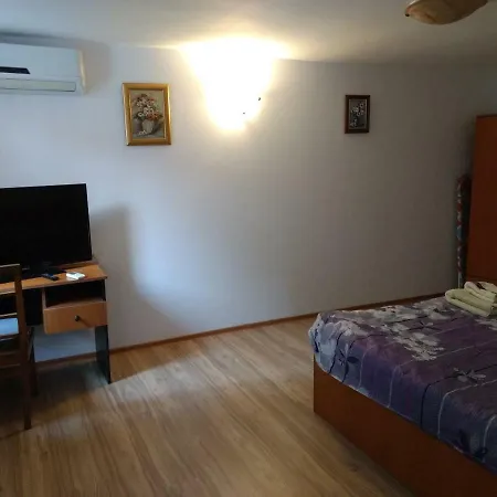 Arena Studio בוקרשט